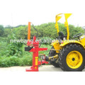 18T/ 20T Log Splitter